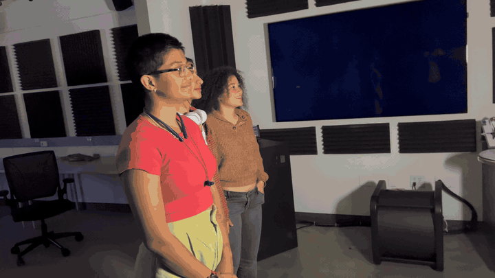 animation: third artifact from the series on recognition